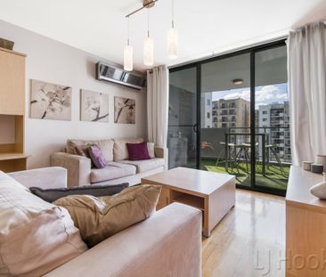 33/128 Adelaide Terrace, East Perth - Photo 5