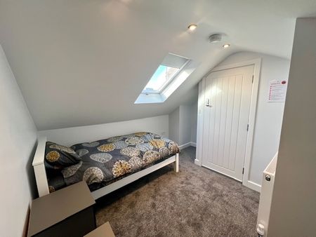 Room in a Shared House, Dean Road, B23 - Photo 2