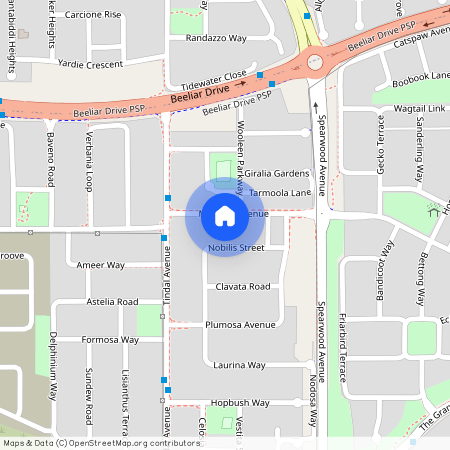 29 McLaren Ave, WA 6164, Beeliar