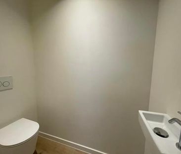 Appartement te huur - Foto 1