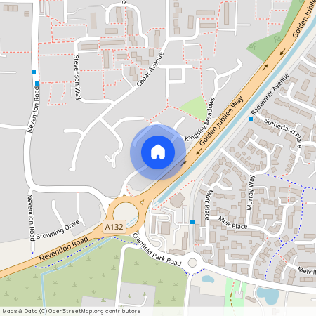 Kingsley Meadows, Wickford