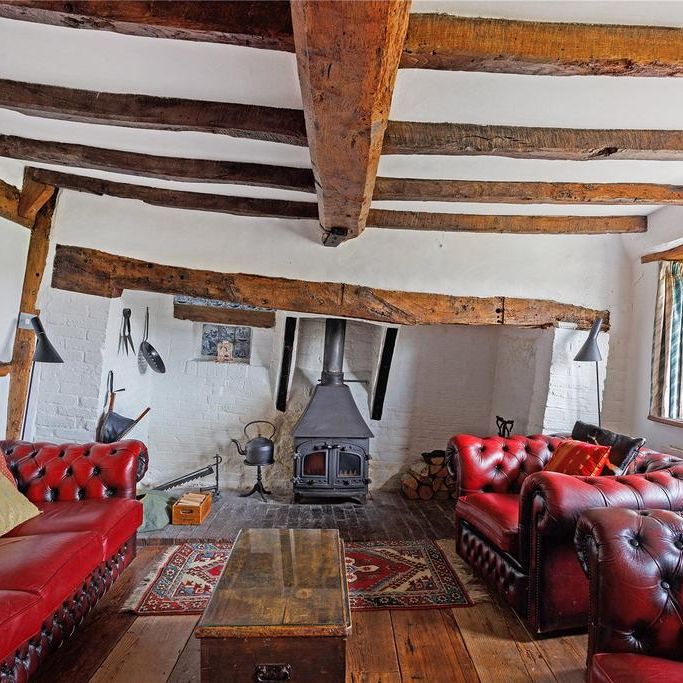 3 bedroom detached house to rent - Photo 1