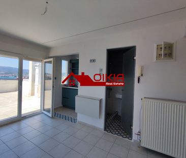 Studio/Γκαρσονιέρα για ενοικίαση Άγιος Νικόλαος (Βόλος) - Photo 4