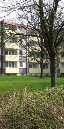 1-Zimmer-Wohnung in Dortmund Scharnhorst - Photo 1