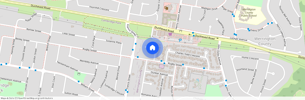 3 Orleton Place, NSW 2747, Werrington County