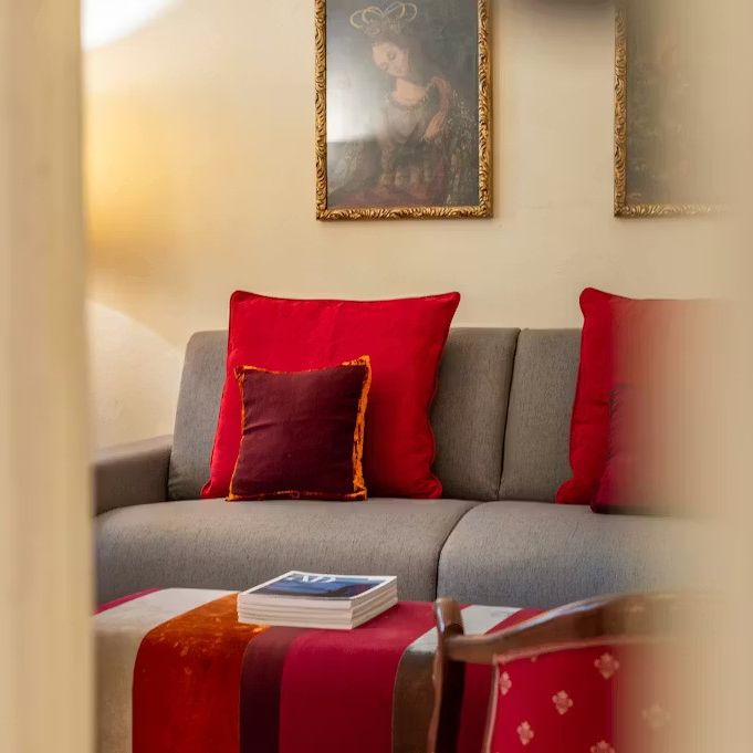 Via dei Fossi, Florence, Tuscany 50123 - Photo 1