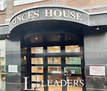 1 bedroom apartment to rent North Street, Brighton, East Sussex, BN1 - Photo 5