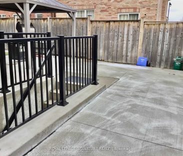 For Lease - 751 Pitcher Place, Milton, Ontario - Photo 6