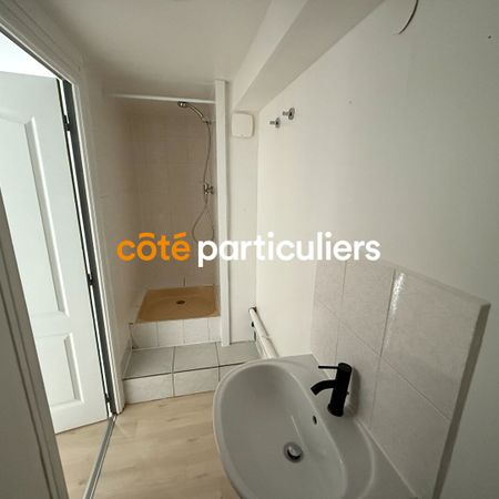 APPARTEMENT MEUBLE T2 37m2 SAINT POL SUR TERNOISE - Photo 4