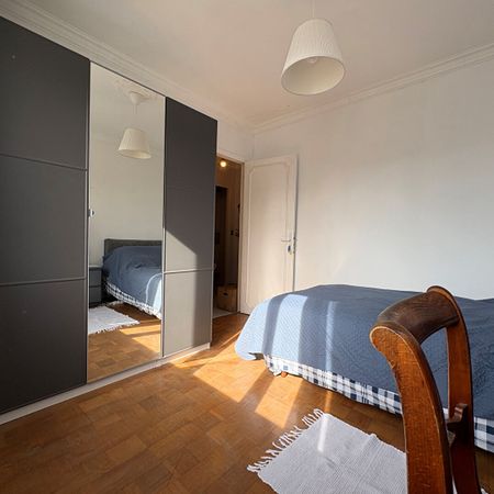 CHAMBRE DANS MAISON EN CO-LOCATION – 1 PIECE – 10 M² - Photo 4