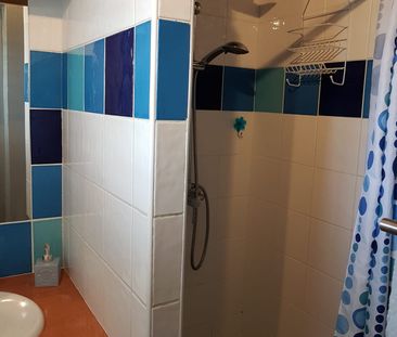 T2 meublé résidence avec piscine et citerne - Photo 5