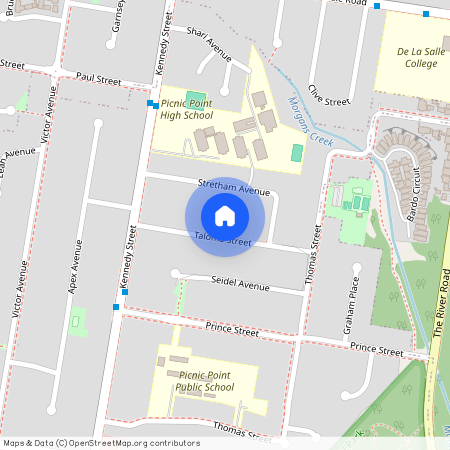 17A Taloma Street, 2213, Picnic Point Nsw