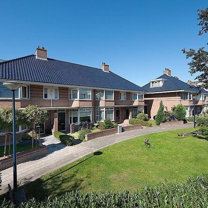 IJsvogellaan 8 - Photo 1