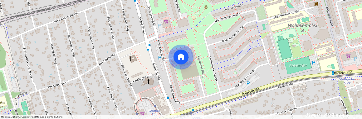 Potschkaustr. 44 · 04209 Leipzig (Grünau)