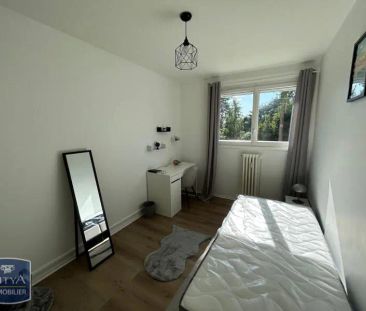 Appartement à louer 1 pièce 9.92m² - Photo 6