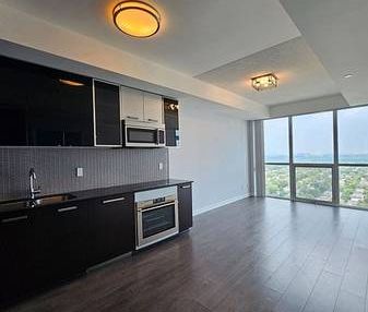 Yonge/Empress Beautiful 1Bdrm 1Bath Great View Near Subway, Restauran - Photo 1