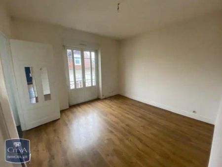 Appartement à louer 2 pièces 40.59m² - Photo 3