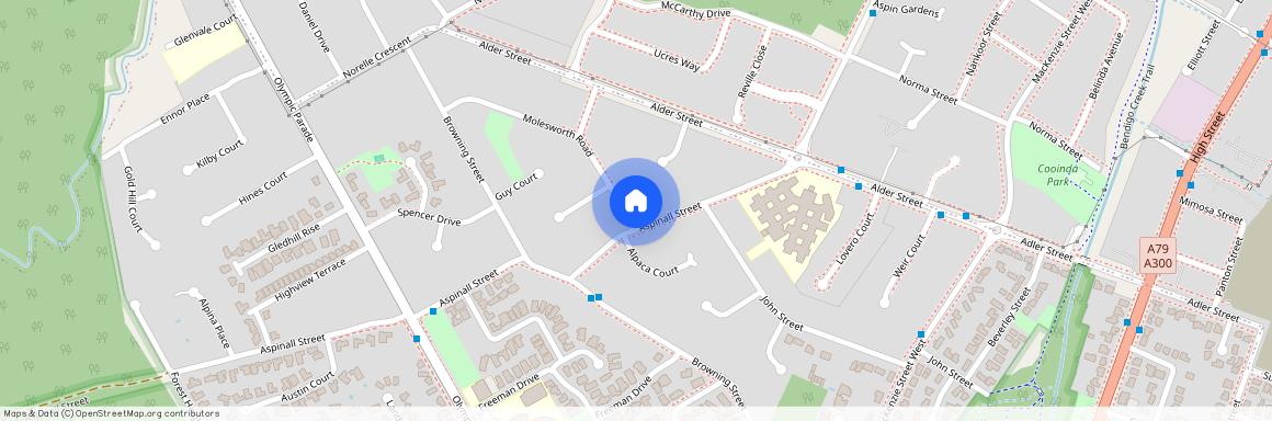 2 Molesworth Road, Vic 3555, Kangaroo Flat