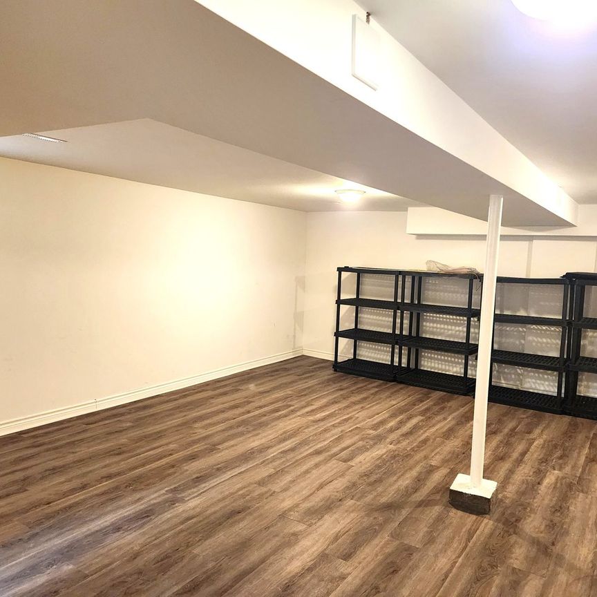 For Lease - 207 Bayview Fairways Drive, Markham, Ontario - Photo 1