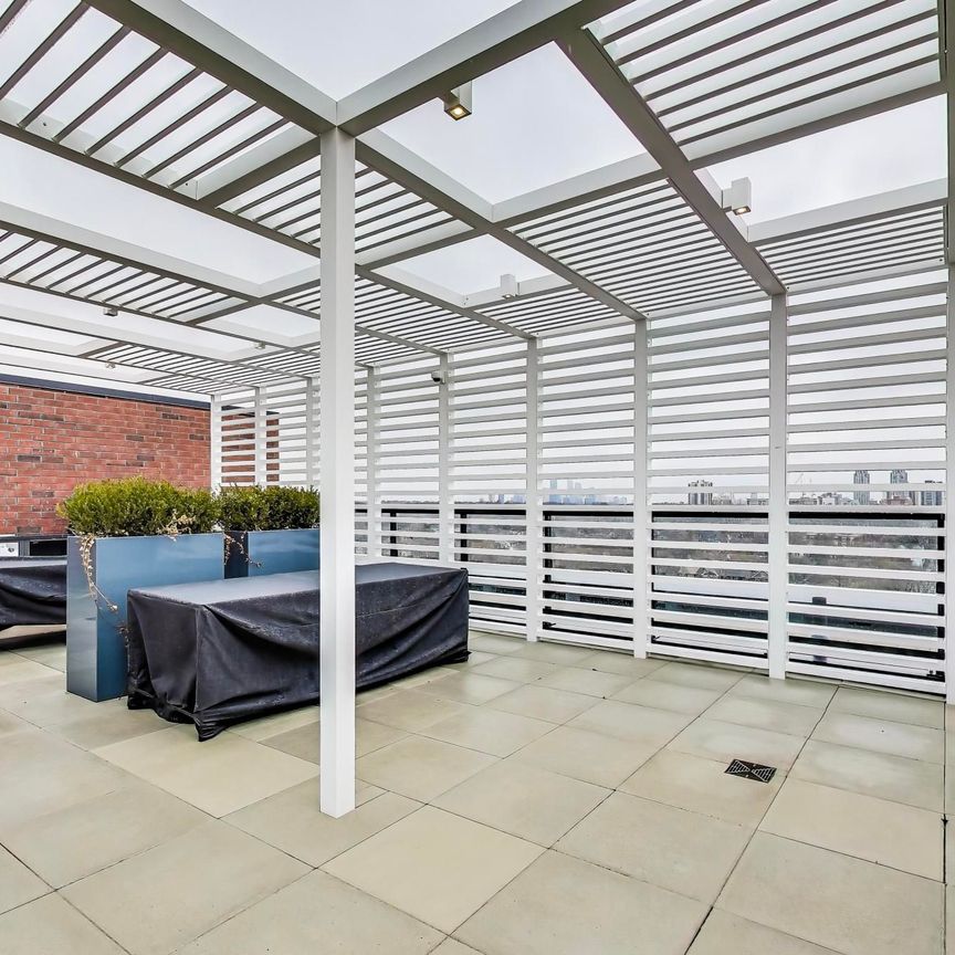 For Lease - 185 Alberta Avenue Unit# 1210, Toronto, Ontario - Photo 1