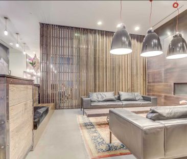 For Lease - 5 St Joseph Street Unit# 207, Toronto, Ontario - Photo 6
