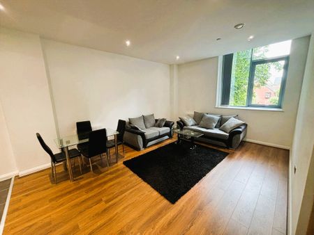 Corporation Street, City Centre - Photo 3