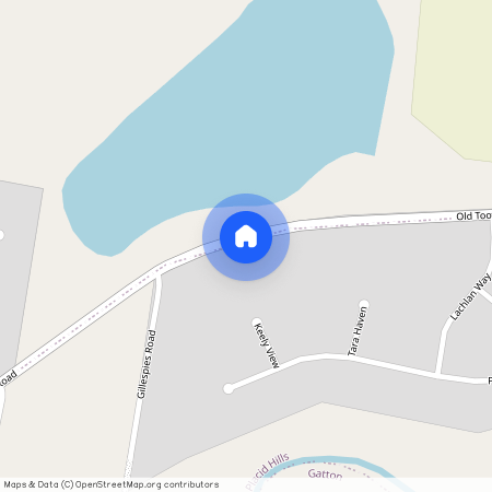 275 Old Toowoomba Road, Qld 4343, Placid Hills