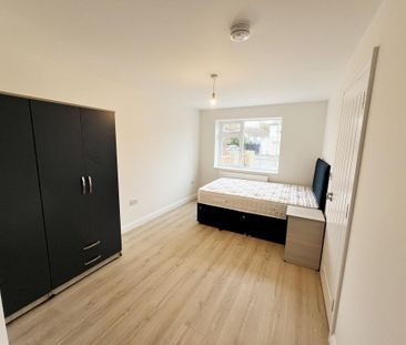 1 bedroom house of multiple occupation to rent - Photo 1