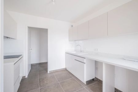 Tout savoir sur cet appartement dans le quartier Coteaux, à Saint-Cloud - Photo 3