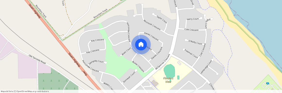 10 Davies Crescent, SA 5700, Port Augusta West