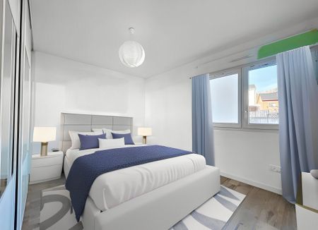 Maison mitoyenne 1 côté Escherange - Photo 4