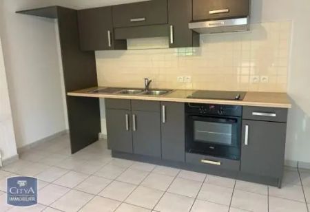 Appartement à louer 3 pièces 48.95m² - Photo 5