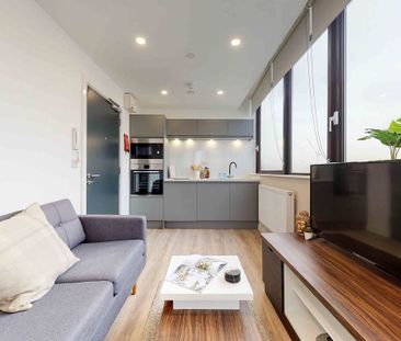 2 Furnival Square, Sheffield - Photo 3