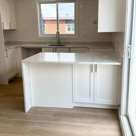 À LOUER – Spacieux et lumineux 5 ½ rénové à Longueuil - Photo 3