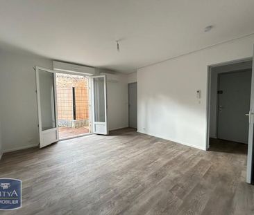 Location Appartement 2 pièces 31m² POITIERS 86000 - Photo 2
