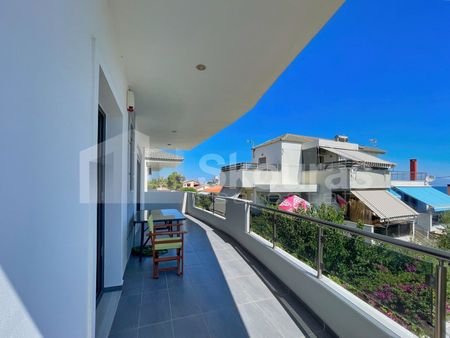 Διαμέρισμα για ενοικίαση Καμάρι (Ξυλόκαστρο) - Photo 2