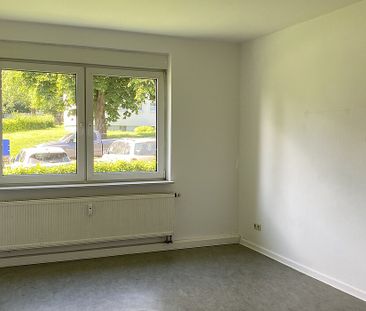 3 ZKB mit Balkon in Oberzwehren! - Foto 6