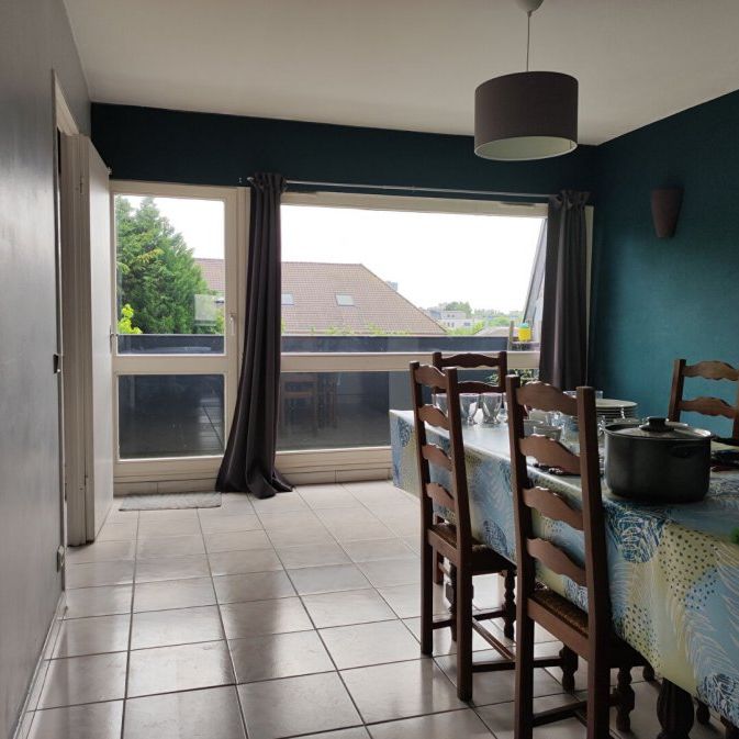 Appartement 3 pièces à Loos - Photo 1