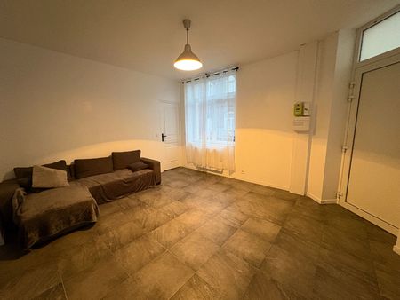 Appartement T3 Wattrelos à louer - Photo 5