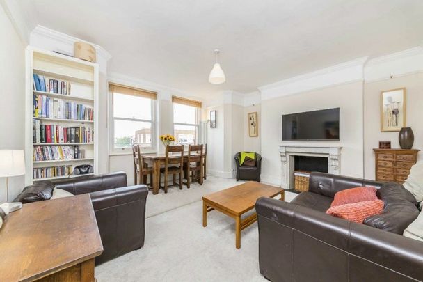 Fulham Road, Fulham, SW6 - Photo 1