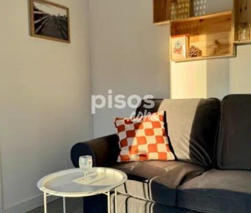 Piso en alquiler en Calle del Doctor Velasco, 18 - Foto 1