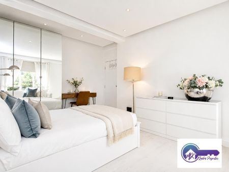 1 Bedroom Room in Flat Share To Rent - Photo 4