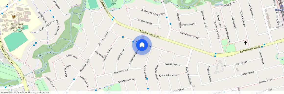 2 Rangeview Street, Qld 4500, Strathpine