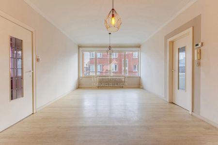 Penthouse te huur - Photo 2