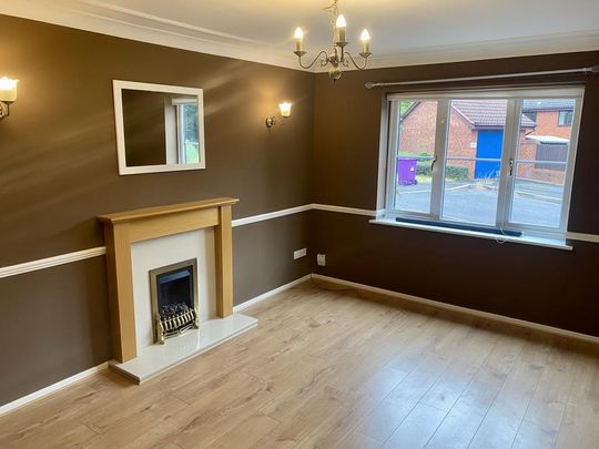 3 bedroom detached house to rent - Photo 1