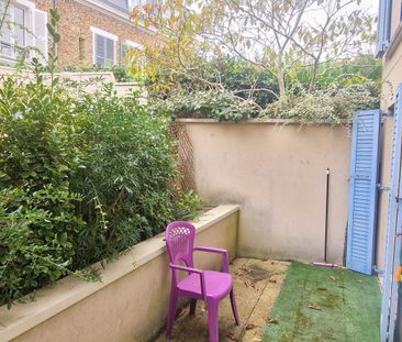 Location Appartement 2 pièces 40m² RUEIL MALMAISON 92500 - Photo 2