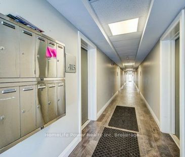 415-435 Garden Street #417 - Photo 1