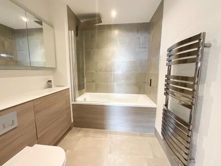 1 bedroom apartment to rent - Photo 5