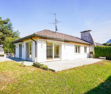 Jolie villa mitoyenne à Vessy - Photo 5