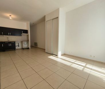 Location appartement 2 pièces, 57.00m², Narbonne - Photo 1